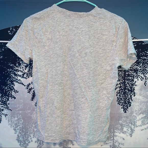 Brandy Grey Heather Top - Picture 2 of 2